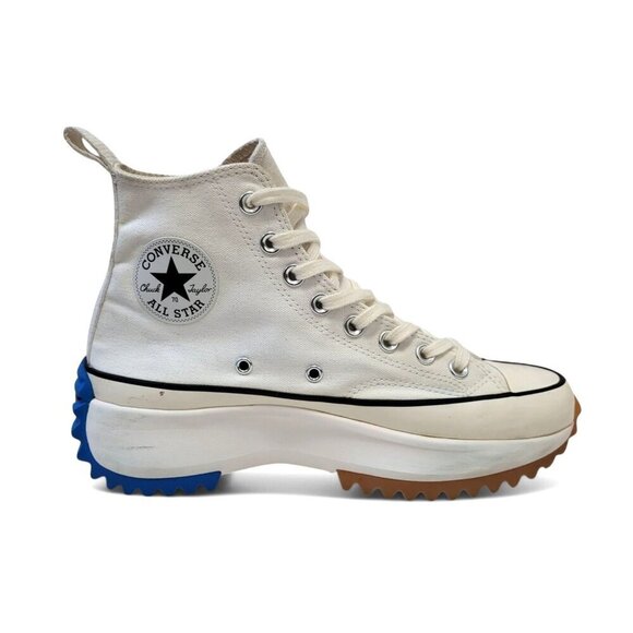 Converse x JW Anderson Run Star Hike High Top Sneaker - Picture 11 of 11